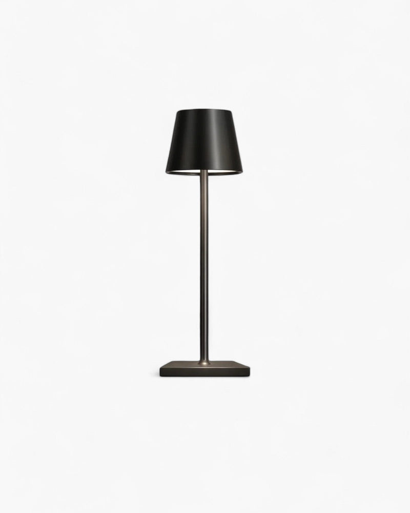 EclipseGlow | Portable Table Lamp