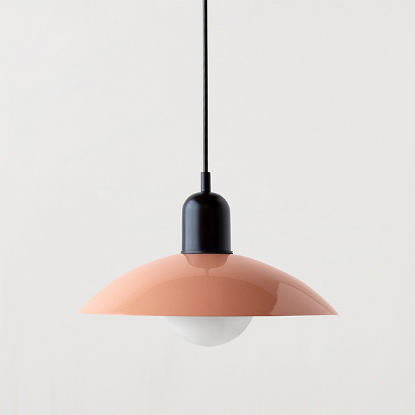Macaron Bauhaus pendant lamp 0