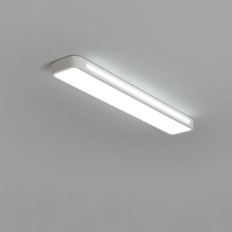 Modern Nordic Minimalist Long LED Ceiling Lighting 15