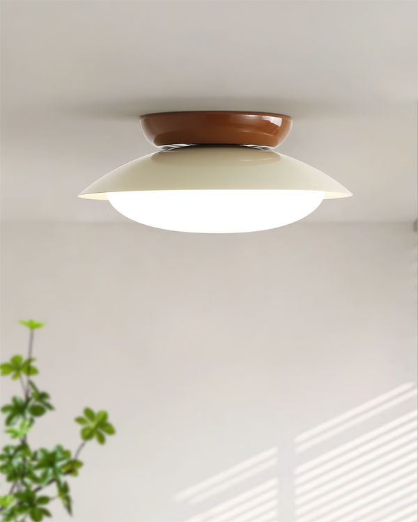 Paulo Ceiling Light 3