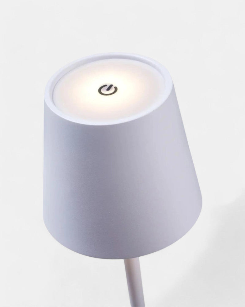 EclipseGlow | Portable Table Lamp