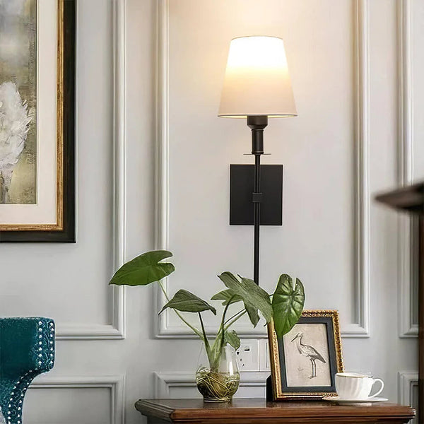 Rechargeable Wireless Wall Light ( 2 Pack ) 1