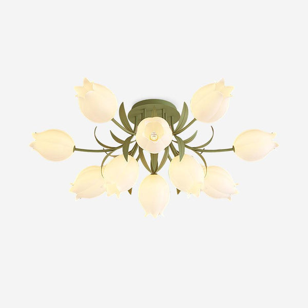 Ricko Ceiling Light 1