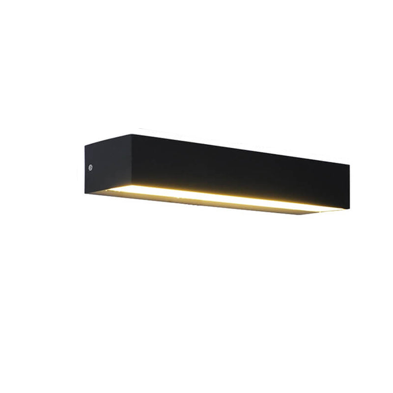 LinearGlow | Waterproof LED Outdoor Wall Light