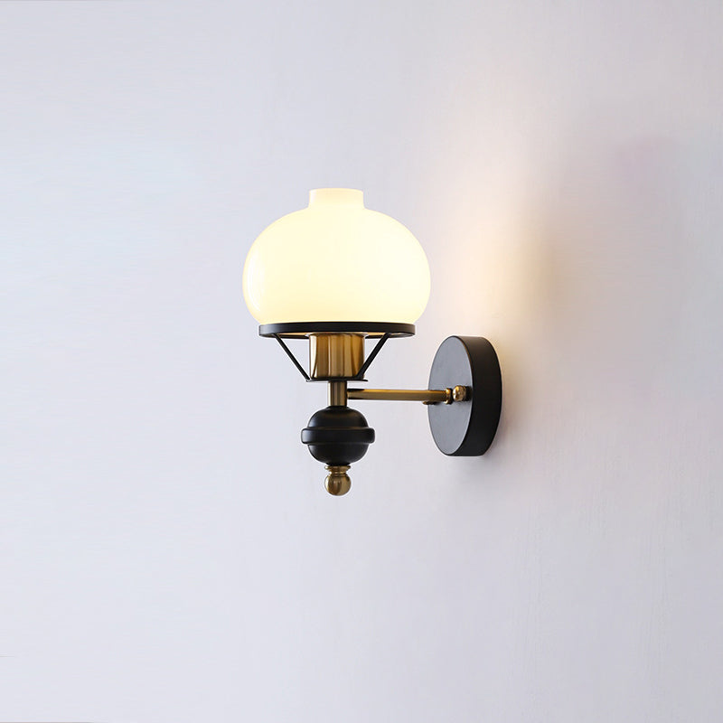 ÉclatRond | Traditional French Wall Sconce