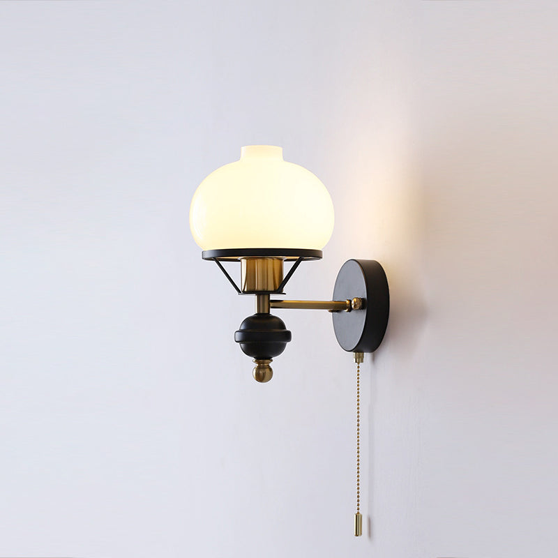 ÉclatRond | Traditional French Wall Sconce