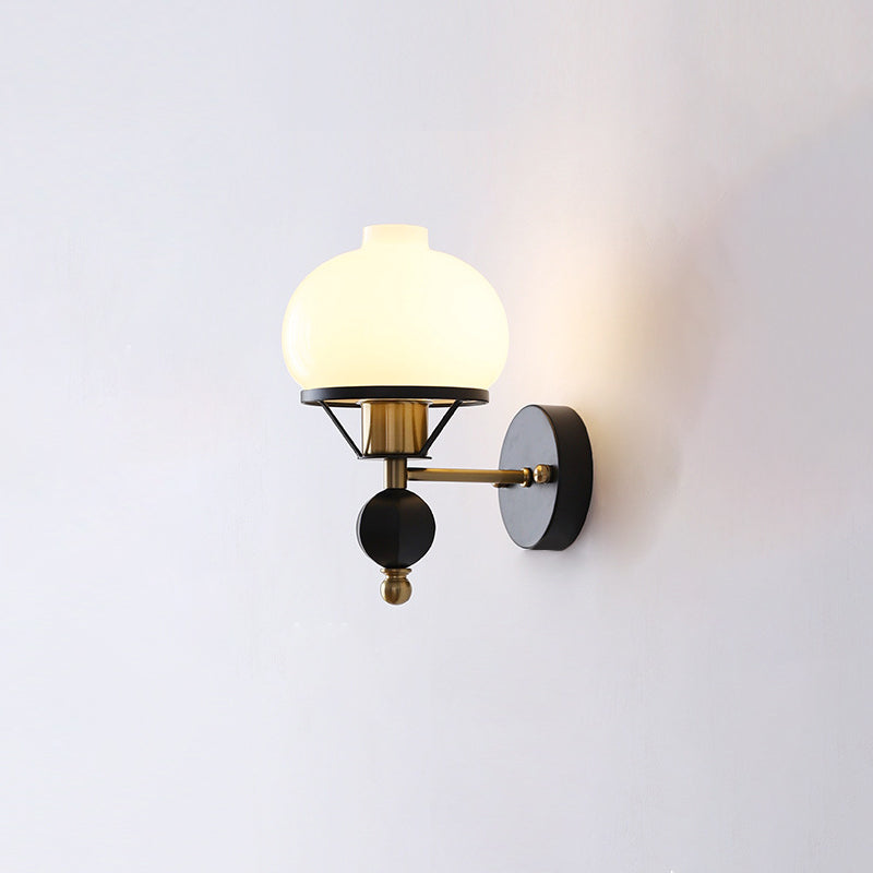 ÉclatRond | Traditional French Wall Sconce