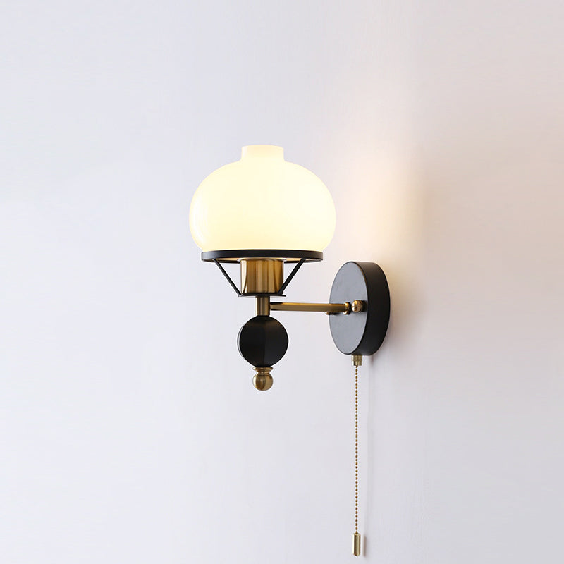 ÉclatRond | Traditional French Wall Sconce