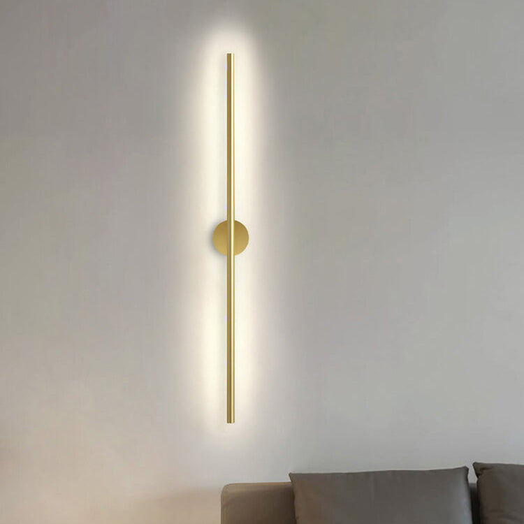LumiAntler – Sleek Antler-Inspired LED Wall Sconce for Modern Luxury Interiors