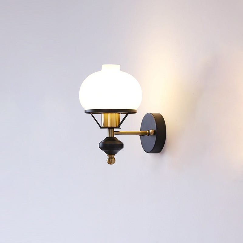 ÉclatRond | Traditional French Wall Sconce