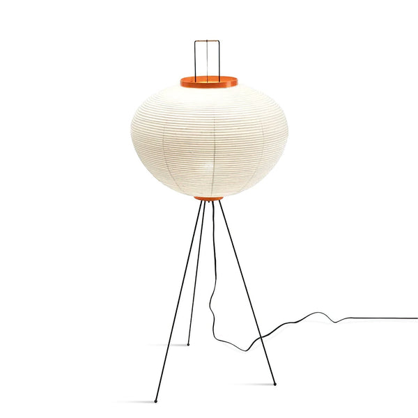 Stall lamp made of rice paper 0