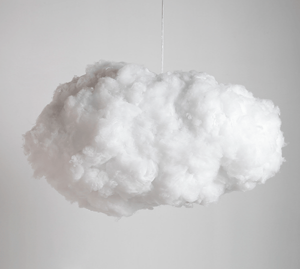 The Cloud Lamp 1