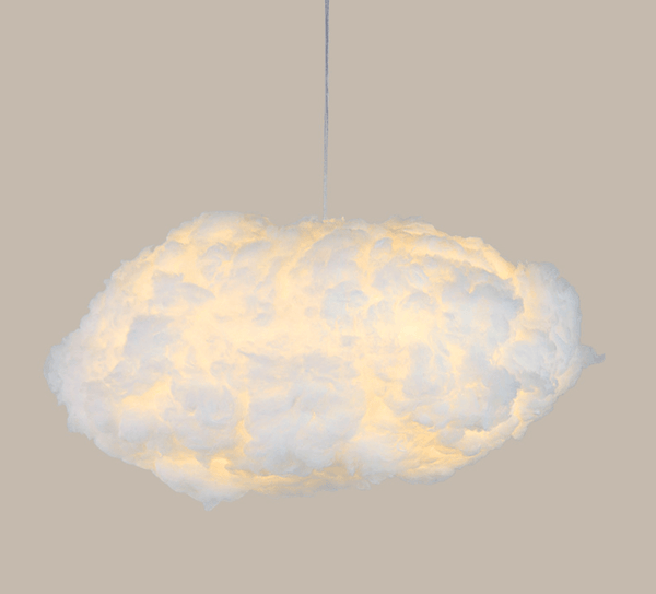 The Cloud Lamp 2