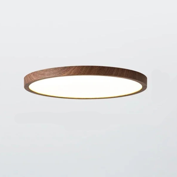 Ultra -thin circular ceiling lamp 0