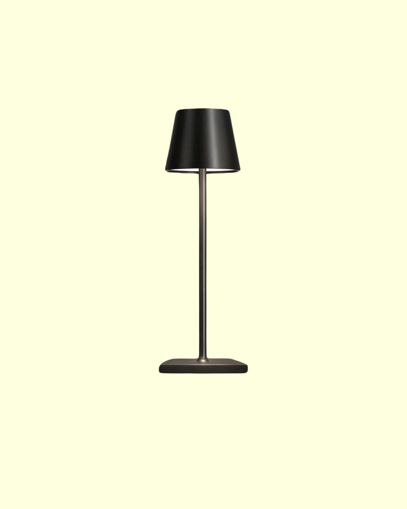 EclipseGlow | Portable Table Lamp