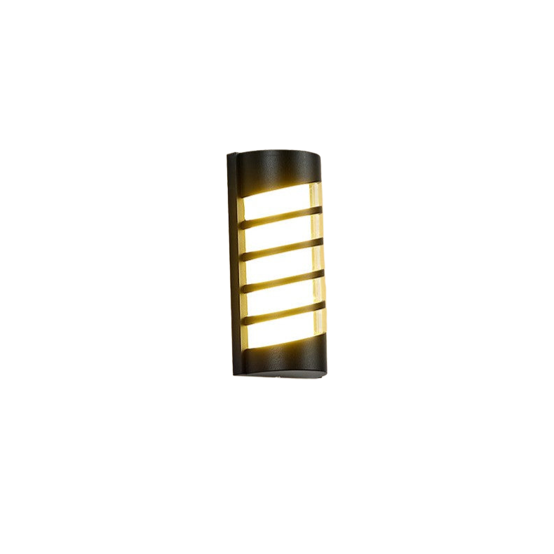 StormGuard | LED Outdoor Wall Sconce