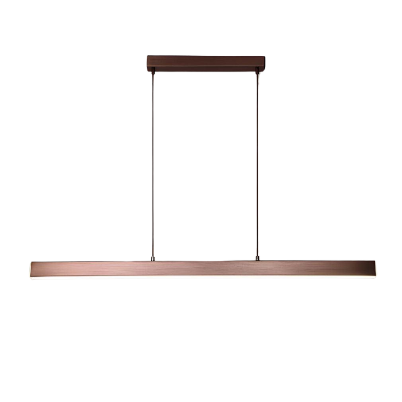 AurumLine | LED Pendant Light
