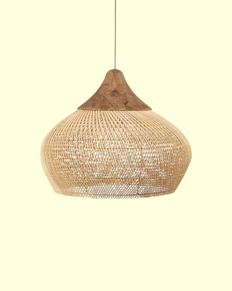 Celestial Weave | Pendant Lamp