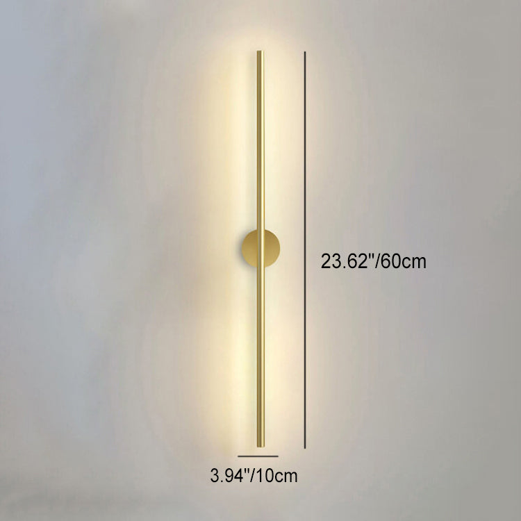 LumiAntler – Sleek Antler-Inspired LED Wall Sconce for Modern Luxury Interiors