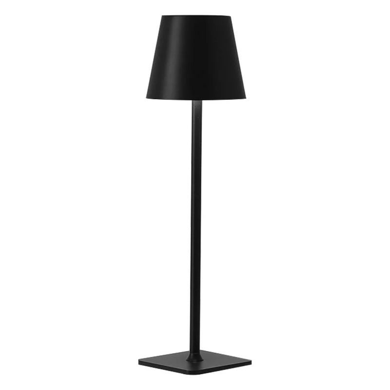 LumiCube | Cordless Metal Table Lamp