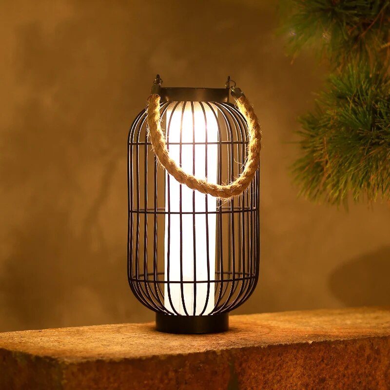 Schimmerflair: Elegant lights for stylish rooms 2