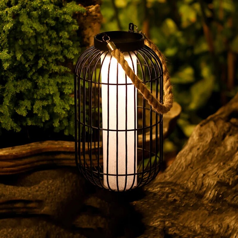 Schimmerflair: Elegant lights for stylish rooms 3