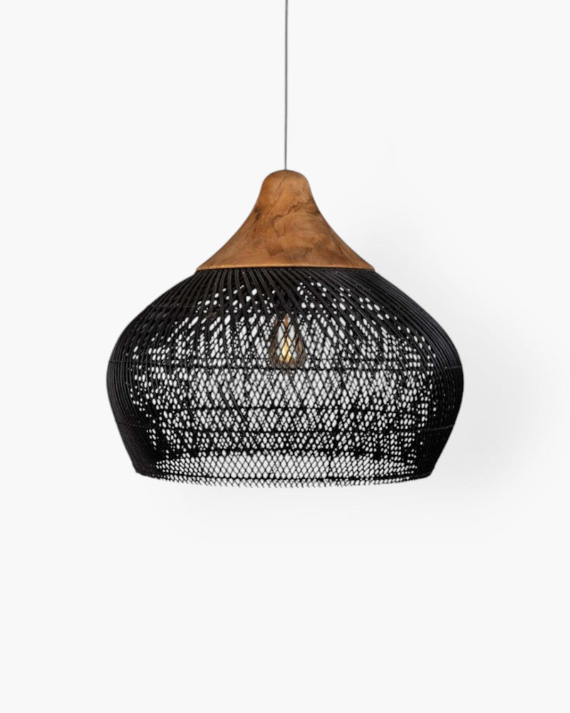 Celestial Weave | Pendant Lamp