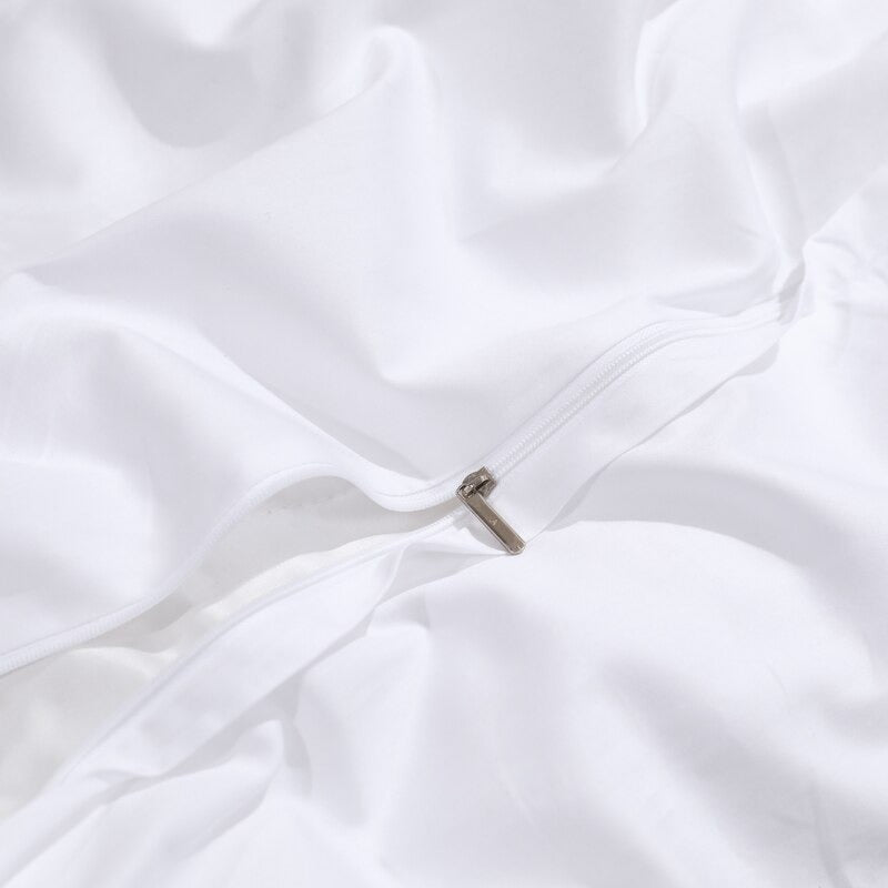 Aurelian | Egyptian Cotton Duvet Cover Set – 1000 TC