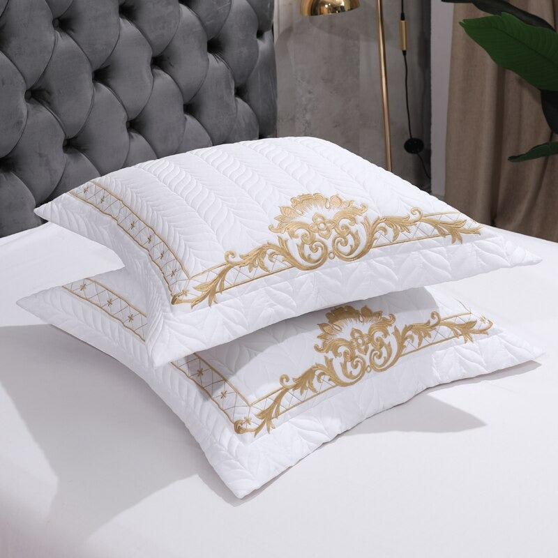 Aurelian | Egyptian Cotton Duvet Cover Set – 1000 TC