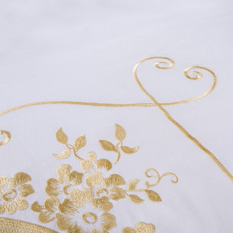 Aurelian | Egyptian Cotton Duvet Cover Set – 1000 TC