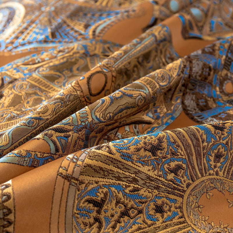 Velmoré | Luxury Satin Cotton Bedding Ensemble