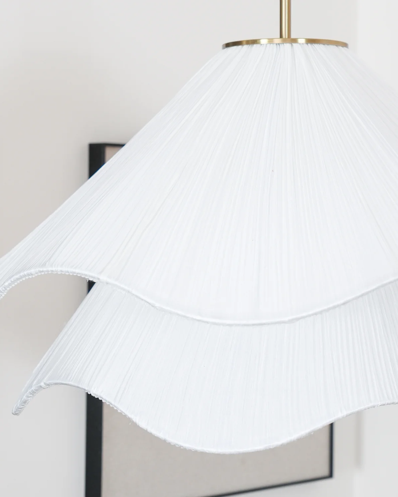 BlossomGlow  | Pendant Lamp
