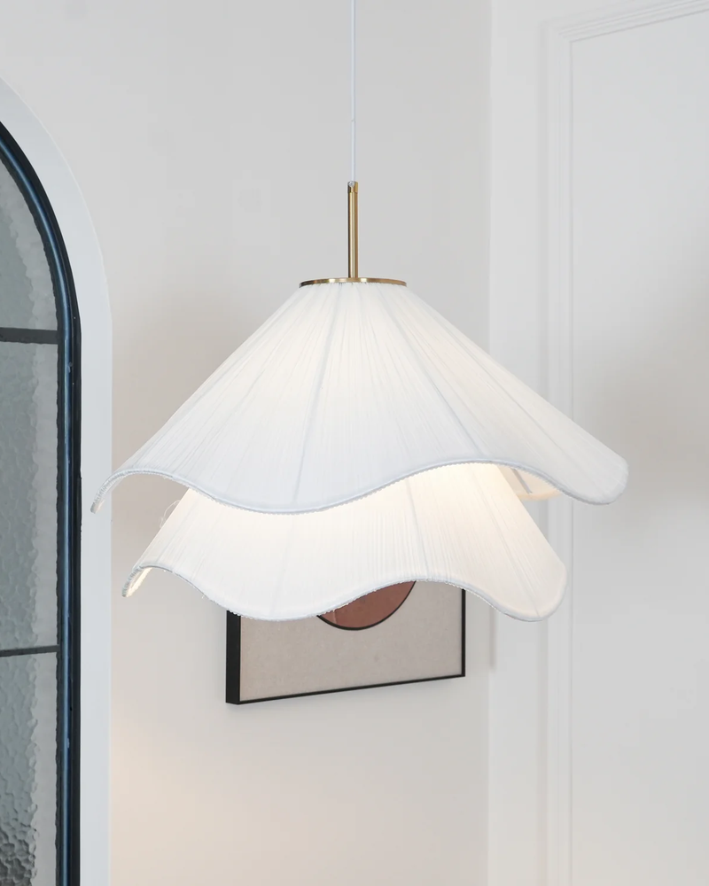 BlossomGlow  | Pendant Lamp