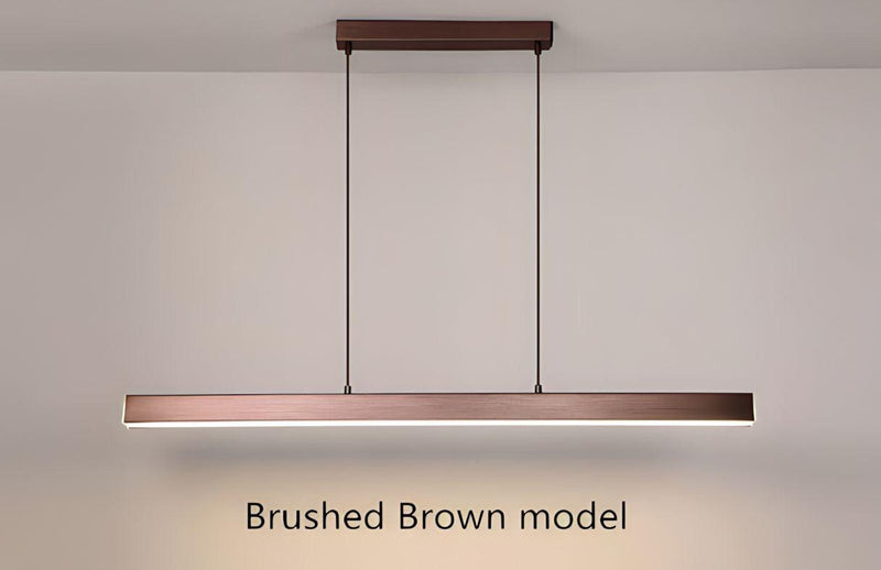 AurumLine | LED Pendant Light