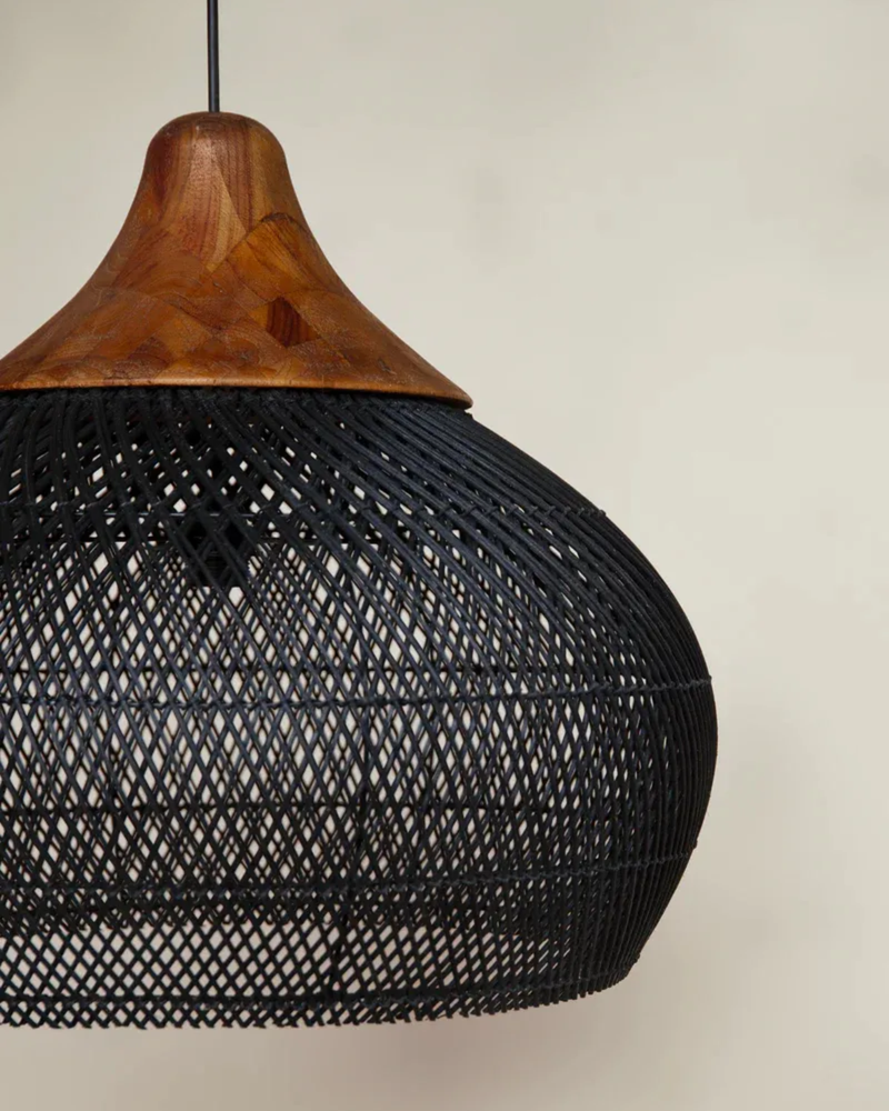 Celestial Weave | Pendant Lamp