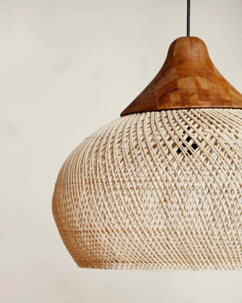 Celestial Weave | Pendant Lamp