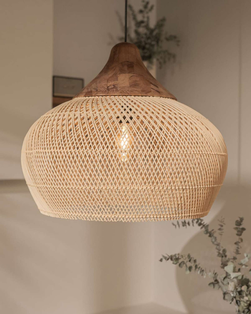 Celestial Weave | Pendant Lamp