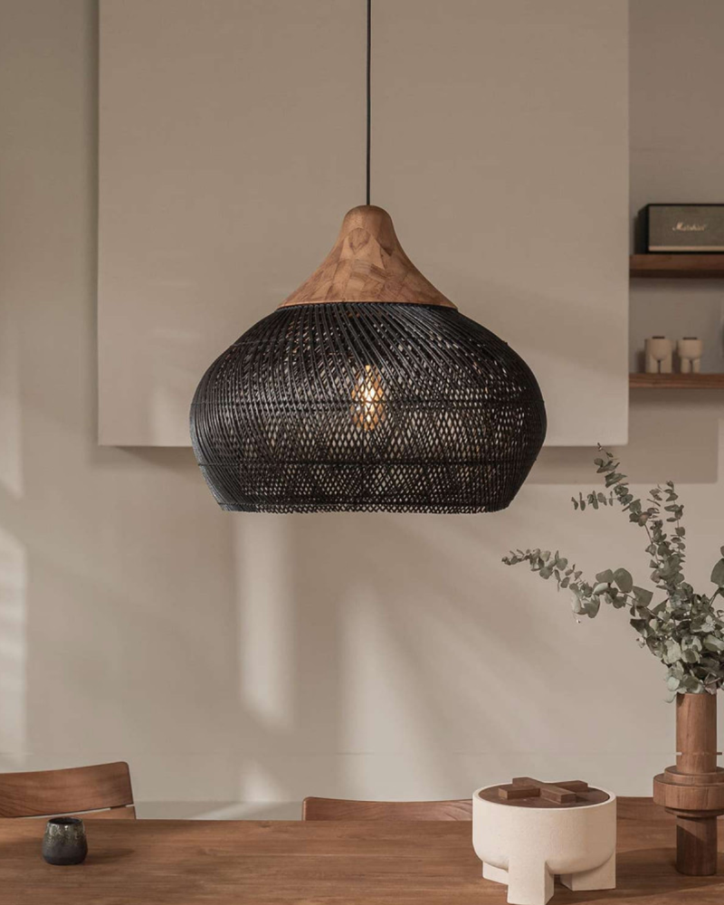Celestial Weave | Pendant Lamp