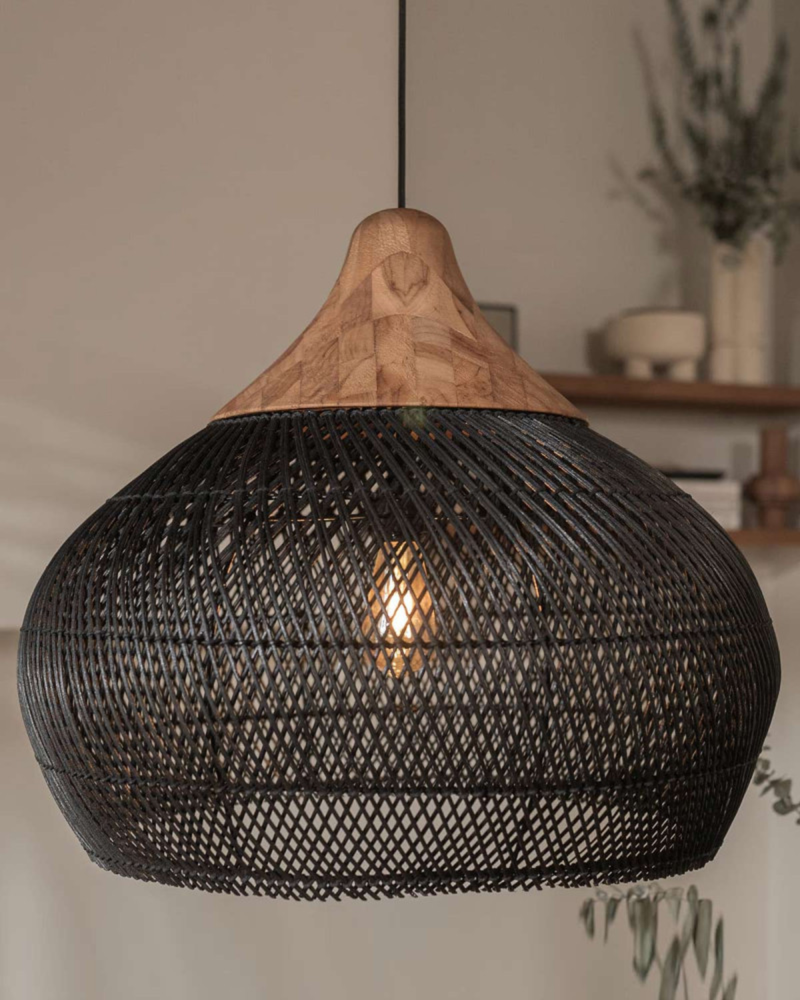 Celestial Weave | Pendant Lamp