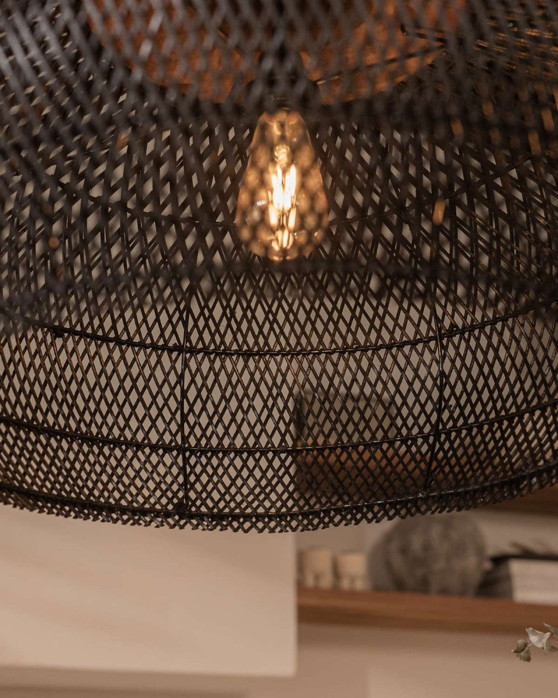 Celestial Weave | Pendant Lamp