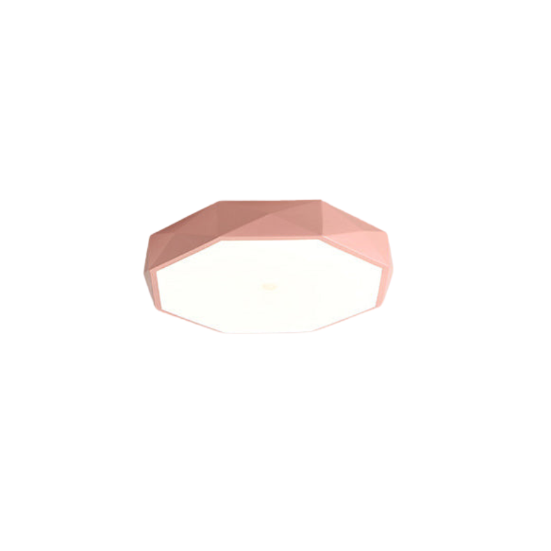 RainbowFlush | LED Ceiling Light