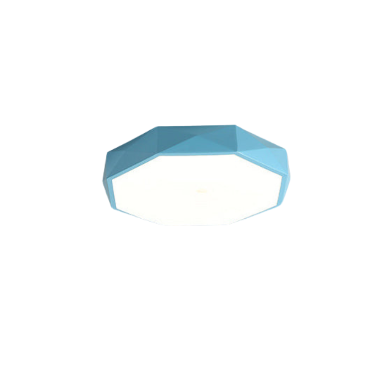 RainbowFlush | LED Ceiling Light
