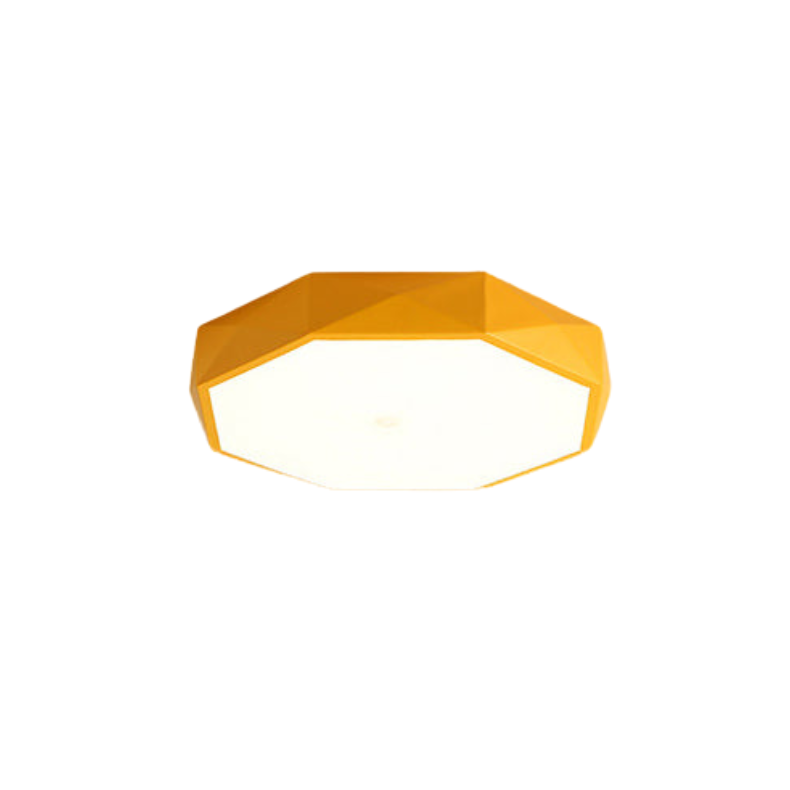 RainbowFlush | LED Ceiling Light