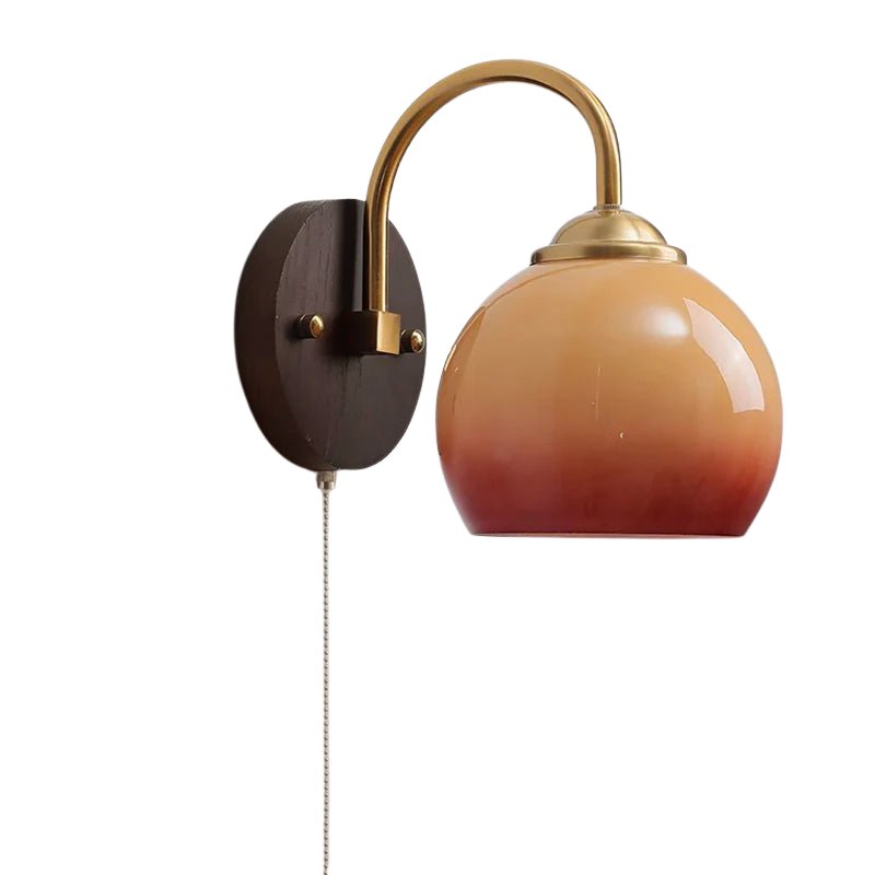 VintaLume | Mid-Century Wall Sconce