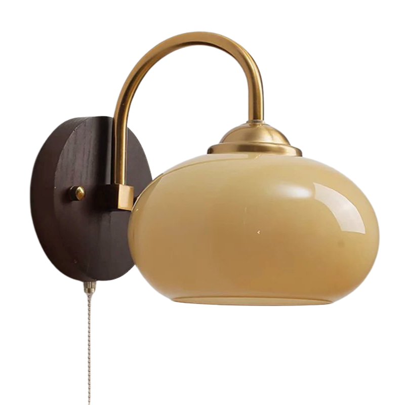 VintaLume | Mid-Century Wall Sconce