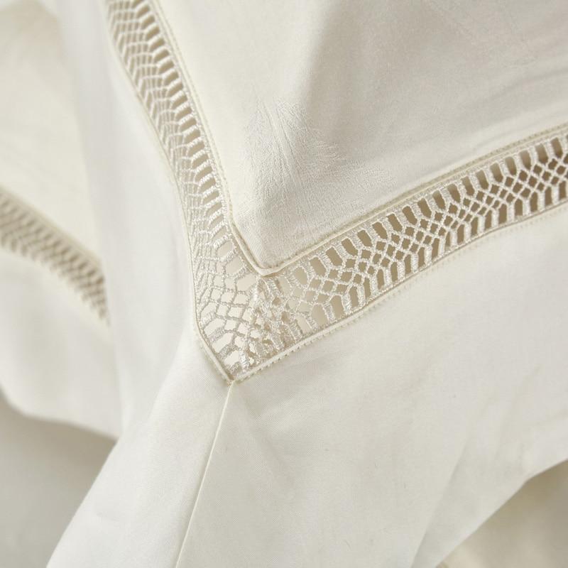 Nefaríya | Egyptian Cotton Duvet Cover Set – 1000 TC for Unrivaled Comfort & Elegance