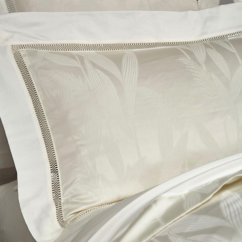 Nefaríya | Egyptian Cotton Duvet Cover Set – 1000 TC for Unrivaled Comfort & Elegance