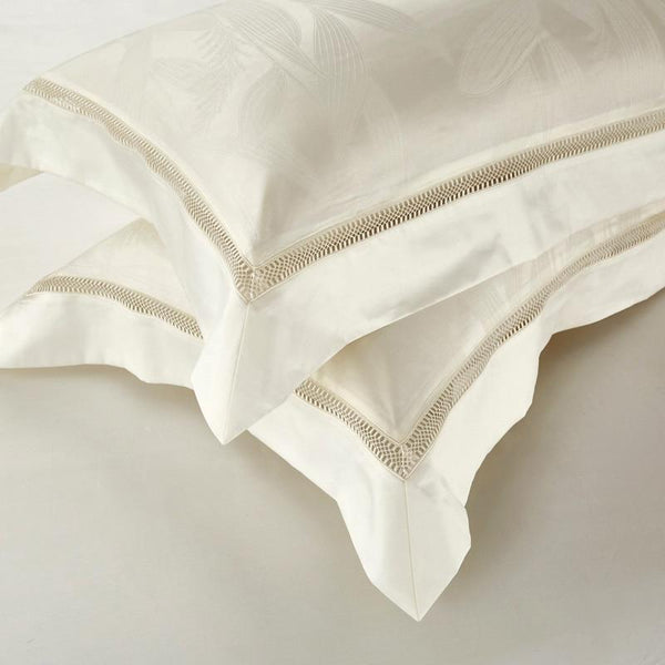 Nefaríya | Egyptian Cotton Duvet Cover Set – 1000 TC for Unrivaled Comfort & Elegance