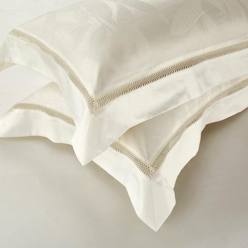 Nefaríya | Egyptian Cotton Duvet Cover Set – 1000 TC for Unrivaled Comfort & Elegance