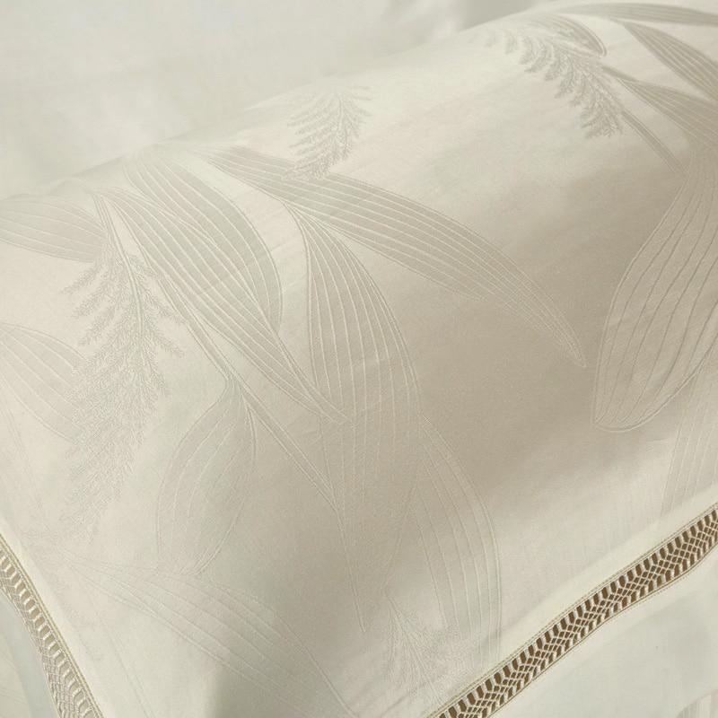 Nefaríya | Egyptian Cotton Duvet Cover Set – 1000 TC for Unrivaled Comfort & Elegance